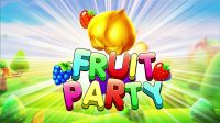 Fruit Party - Pragmatic Play