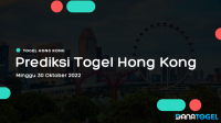 Bocoran Togel Hong kong